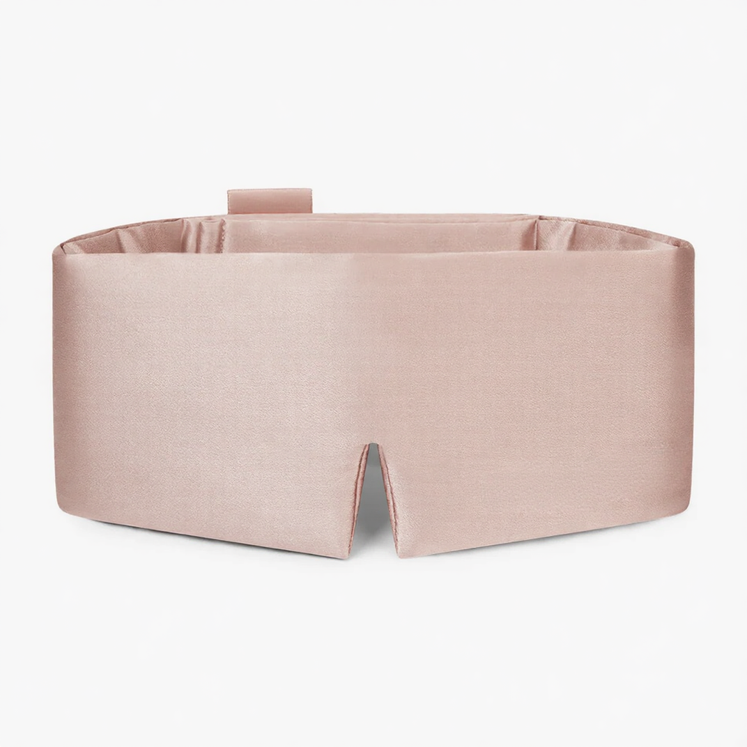 ZENTRIP™ – Masque de Sommeil Blackout 360